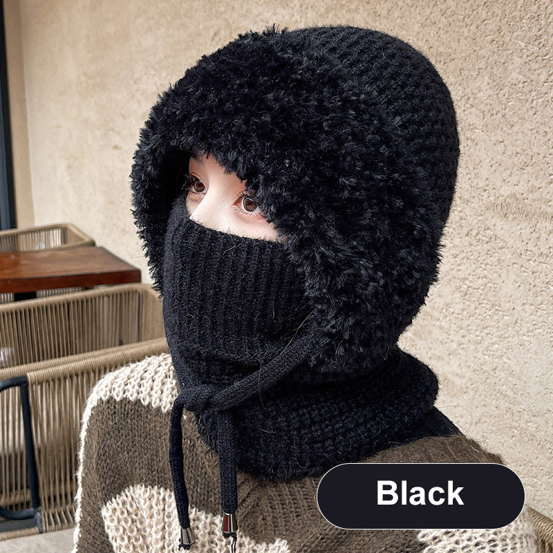 💖Limited Sale 50% OFF💖3-in-1 Winter Balaclava for Women