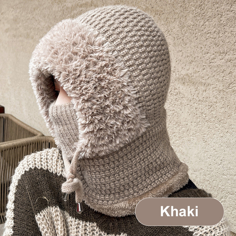 💖Limited Sale 50% OFF💖3-in-1 Winter Balaclava for Women