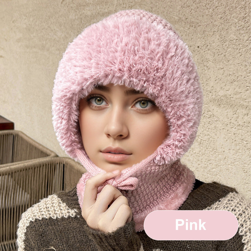 💖Limited Sale 50% OFF💖3-in-1 Winter Balaclava for Women