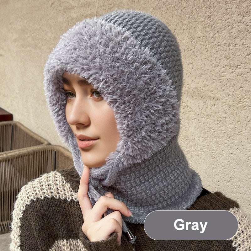 💖Limited Sale 50% OFF💖3-in-1 Winter Balaclava for Women