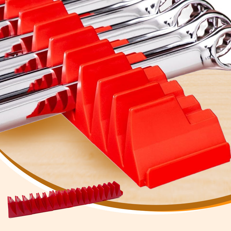 š„Limited Time 50% Off š„Wrench Organizer Rack Set