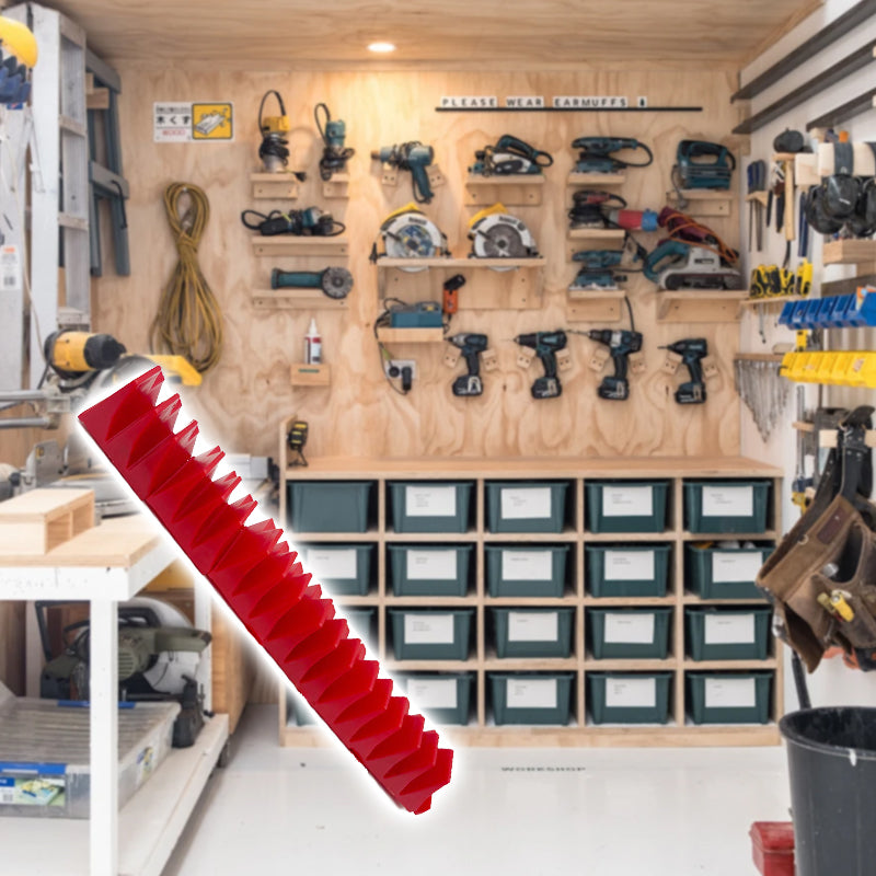 š„Limited Time 50% Off š„Wrench Organizer Rack Set