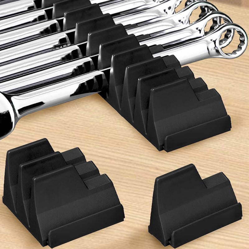 š„Limited Time 50% Off š„Wrench Organizer Rack Set