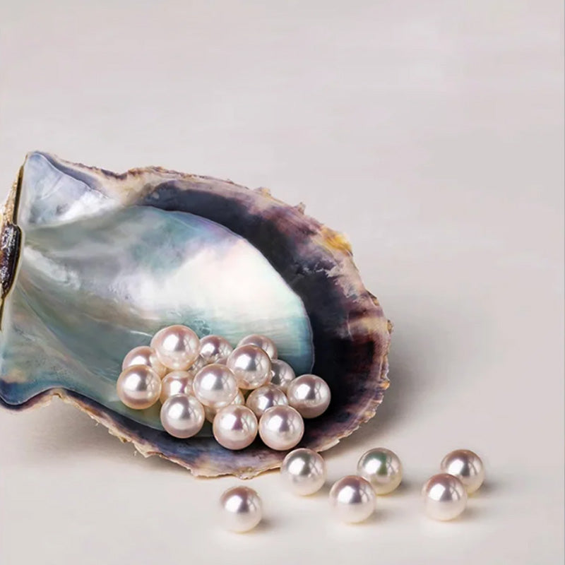 💖Limited Sale 50% OFF💖Ladies' high-end exquisite handmade pearl brooch
