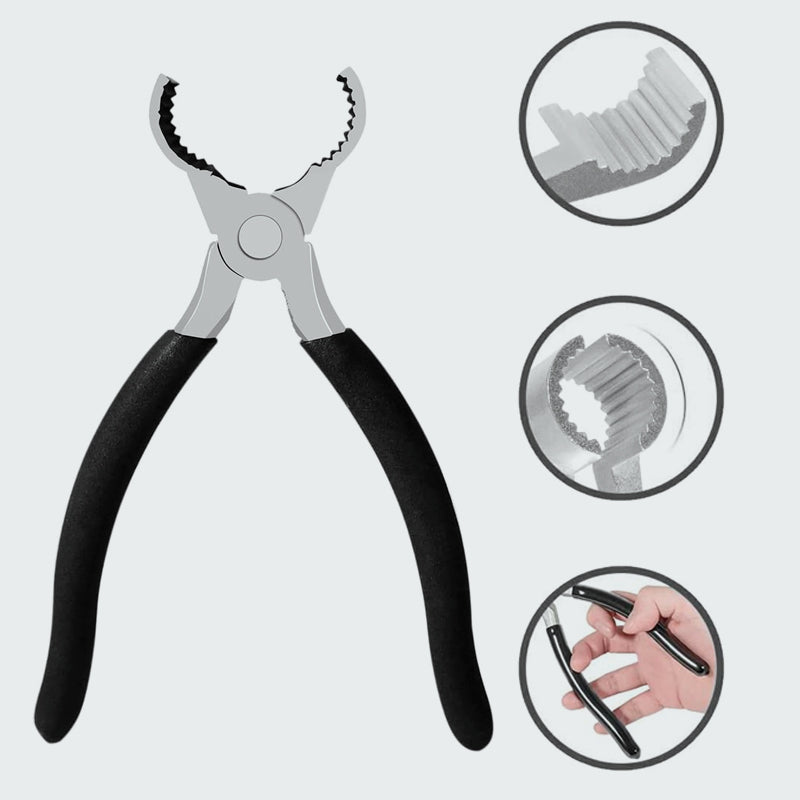 🔥Limited time 50% off🔥Durable Washing Machine Hose Pliers