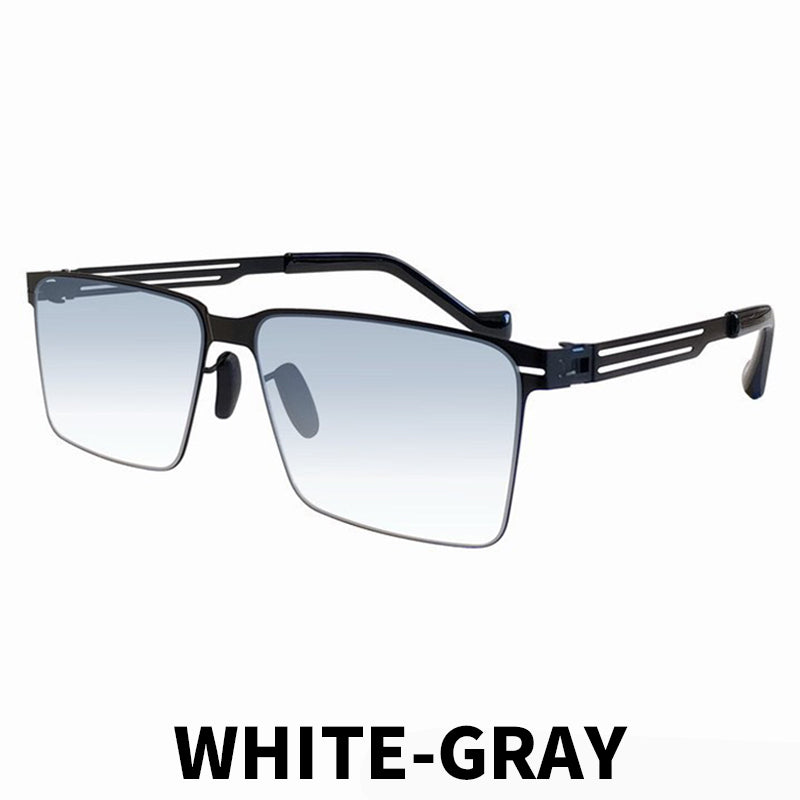 💥Hot Sale 50% Off💥Photochromic Day & Night Sunglasses