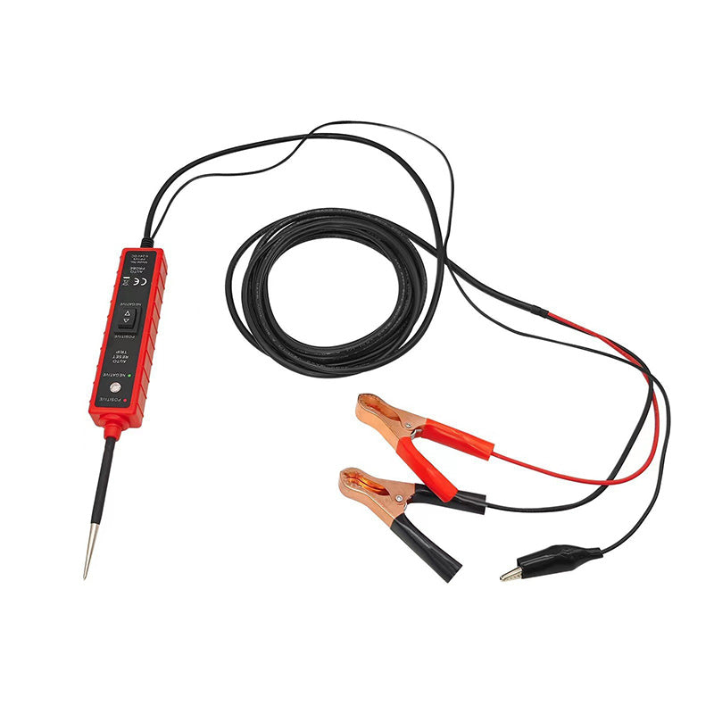 🌈Limited Sale 50% OFF🎉6-24V DC Automotive Electrical System Circuit Tester