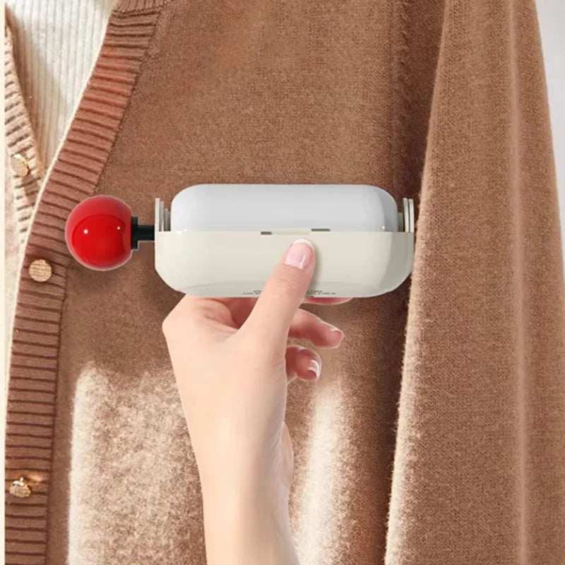 🔥Hot Sale 50% OFF🔥Multifunctional Portable Lint Remover