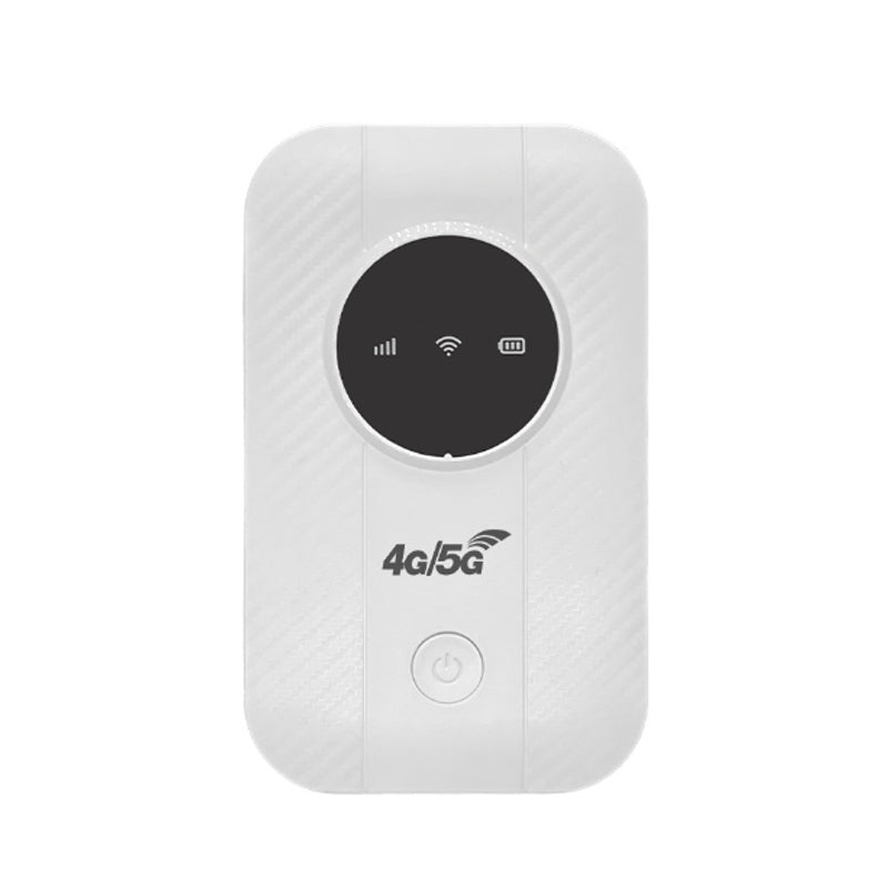 💥Hot Sale 50% OFF📶Portable 4G/5G WiFi Router Set