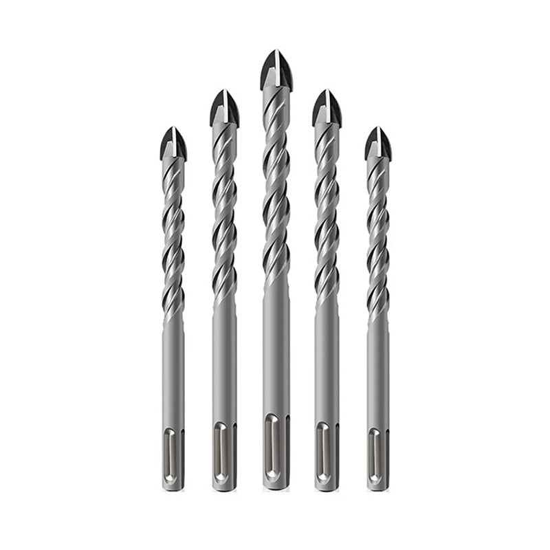 🔥Favorite tools for DIYers🔥Electric Hammer Drill Bits(50% OFF)
