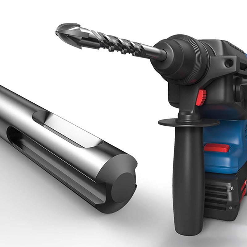 🔥Favorite tools for DIYers🔥Electric Hammer Drill Bits(50% OFF)