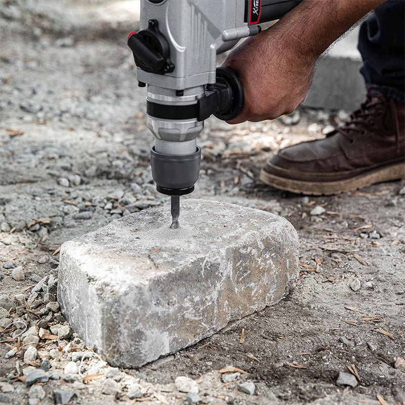 🔥Favorite tools for DIYers🔥Electric Hammer Drill Bits(50% OFF)