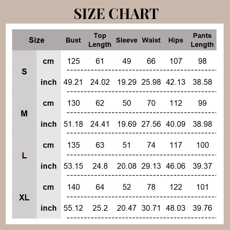 💖Limited Sale 50% OFF💖Women's Casual 2-piece Outfits Oversized Knit Cardigan and High-waist Baggy Pants
