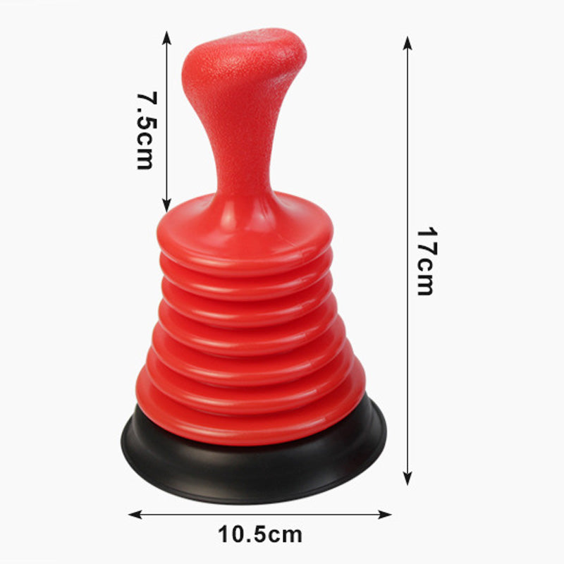 š„Hot SalešMini Sink Drain Plunger for Bathrooms