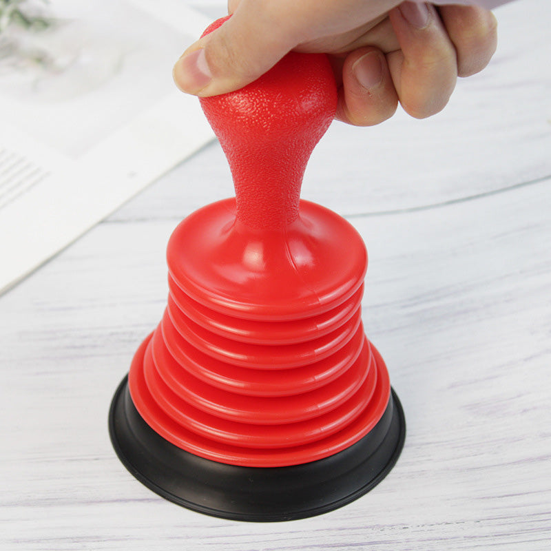 š„Hot SalešMini Sink Drain Plunger for Bathrooms