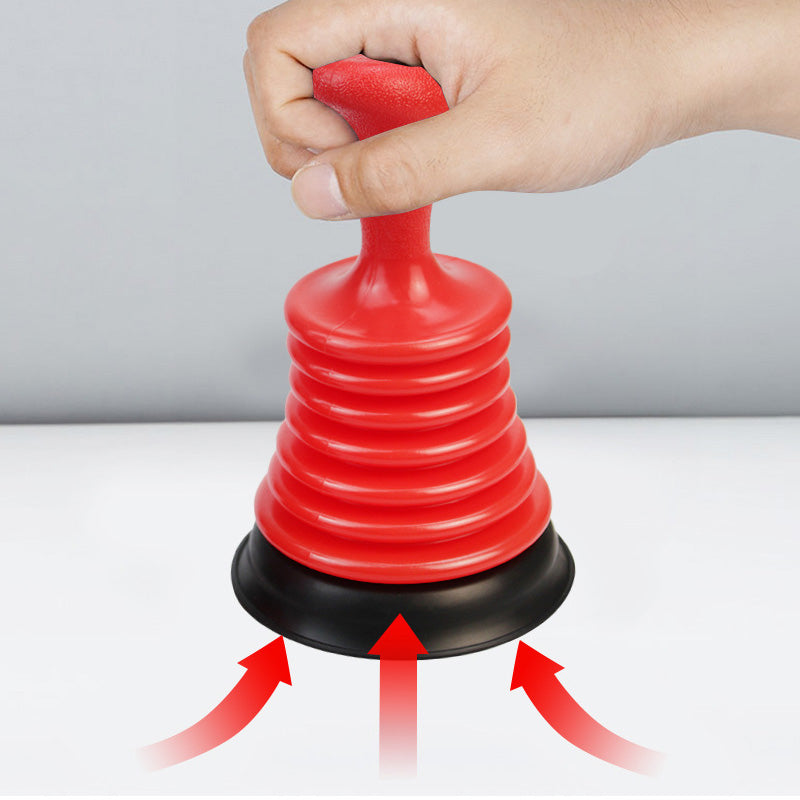 š„Hot SalešMini Sink Drain Plunger for Bathrooms