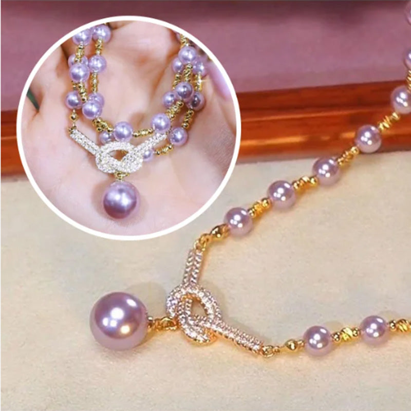 💖HOT SALE 50% OFF💖Women's Pearl Necklace