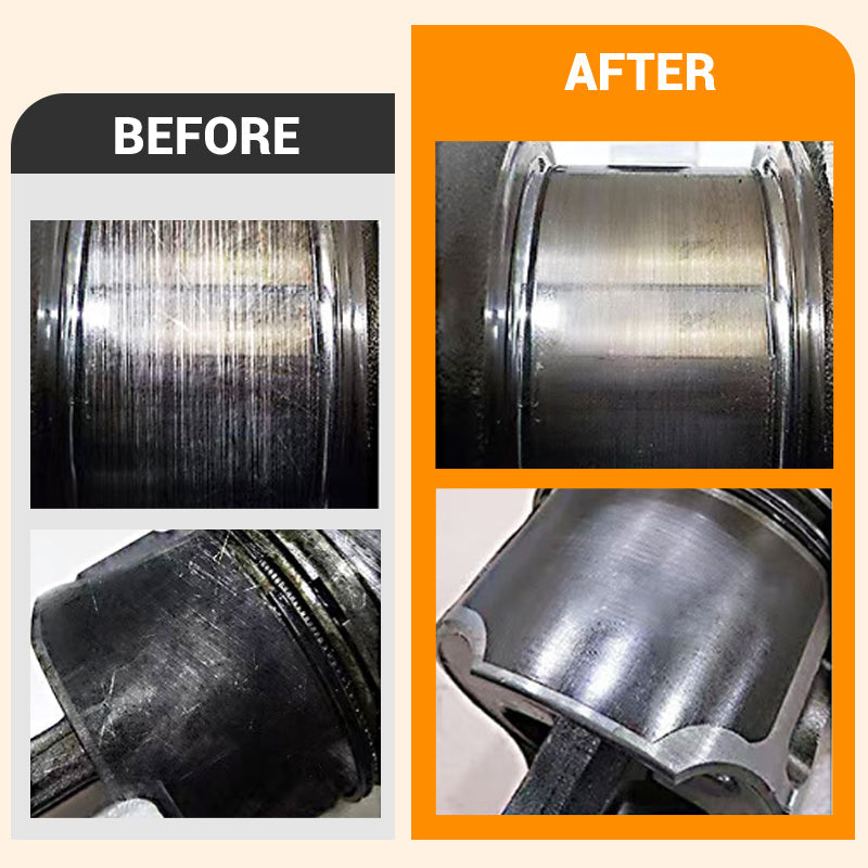 š„HOT SALE 50% OFFš„Highly Effective Engine Anti-Wear Protectant