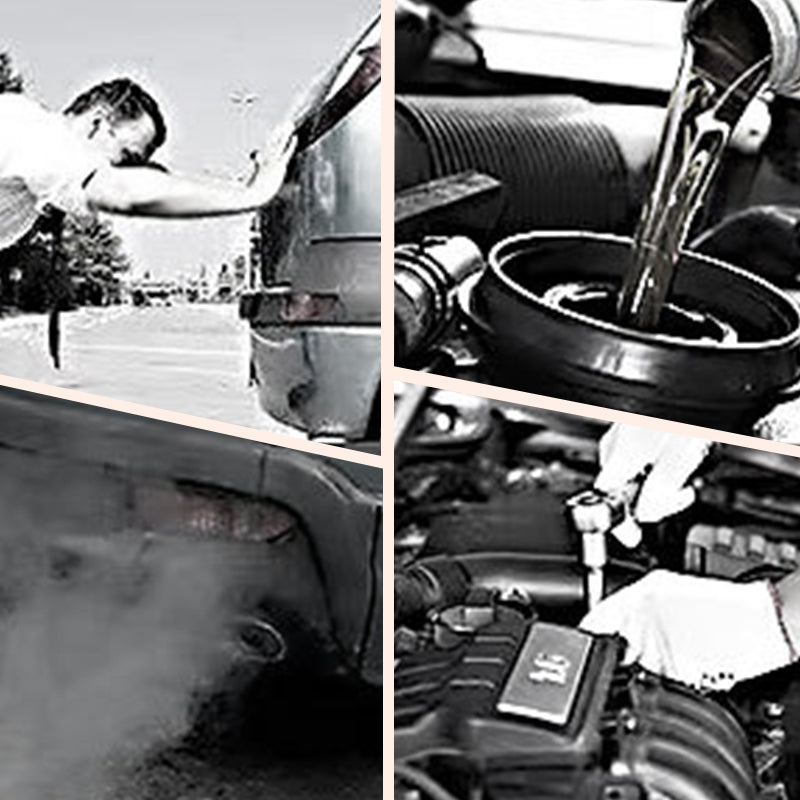 š„HOT SALE 50% OFFš„Highly Effective Engine Anti-Wear Protectant