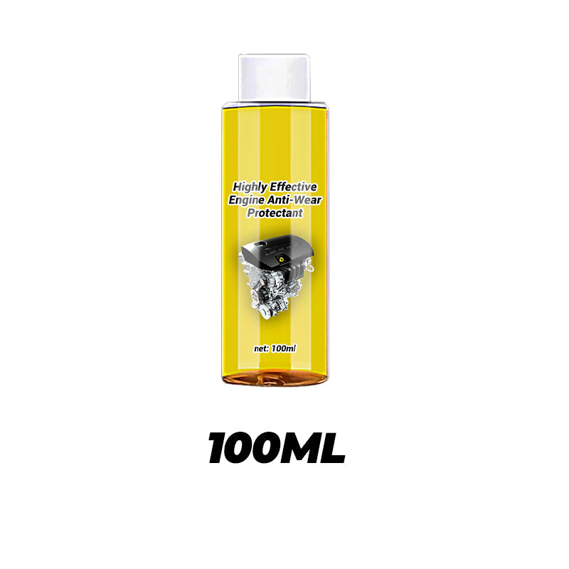 š„HOT SALE 50% OFFš„Highly Effective Engine Anti-Wear Protectant