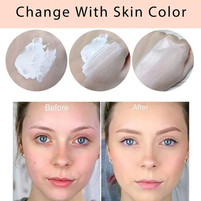 💖Limited Sale 50% OFF💖Long-Lasting Moisturizing Colour Changing Foundation