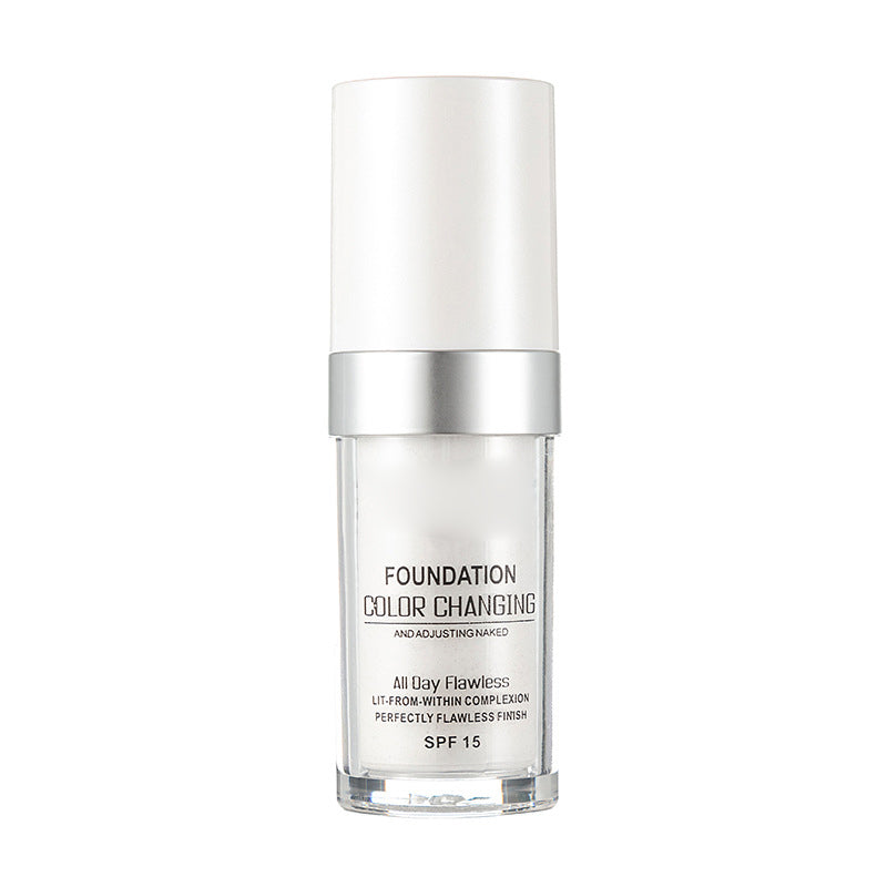 💖Limited Sale 50% OFF💖Long-Lasting Moisturizing Colour Changing Foundation