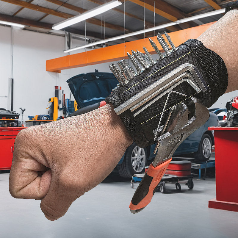 đ„BUY 1 GET 1 FERRđ„Adjustable Magnetic Wristband
