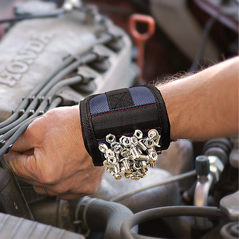 đ„BUY 1 GET 1 FERRđ„Adjustable Magnetic Wristband