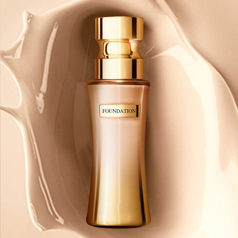 💥Hot Sale 50% Off💥Makeup Holding Moisturizing Concealer Foundation