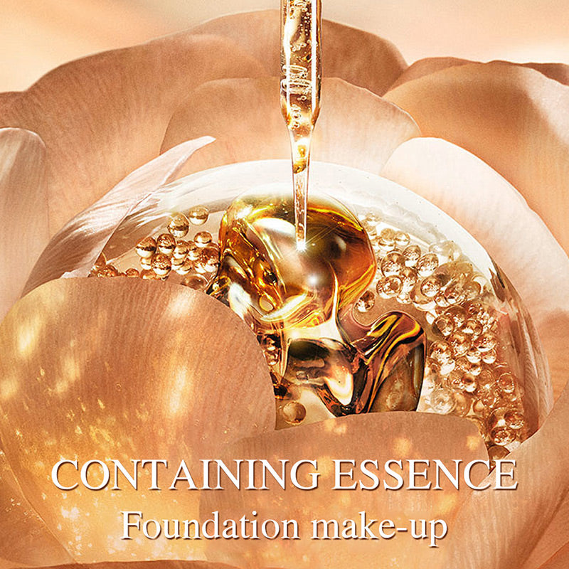 💥Hot Sale 50% Off💥Makeup Holding Moisturizing Concealer Foundation