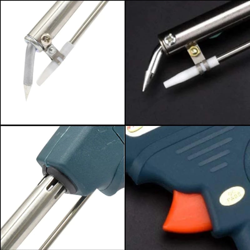 🔥HOT SALE 50%OFF🔥Soldering Iron Kit