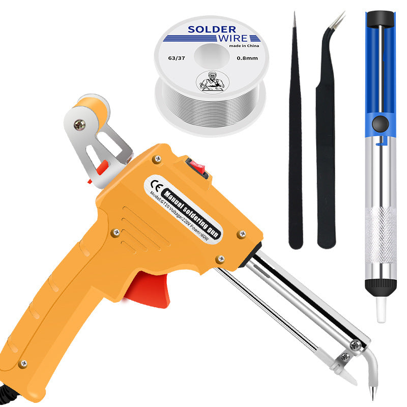 🔥HOT SALE 50%OFF🔥Soldering Iron Kit
