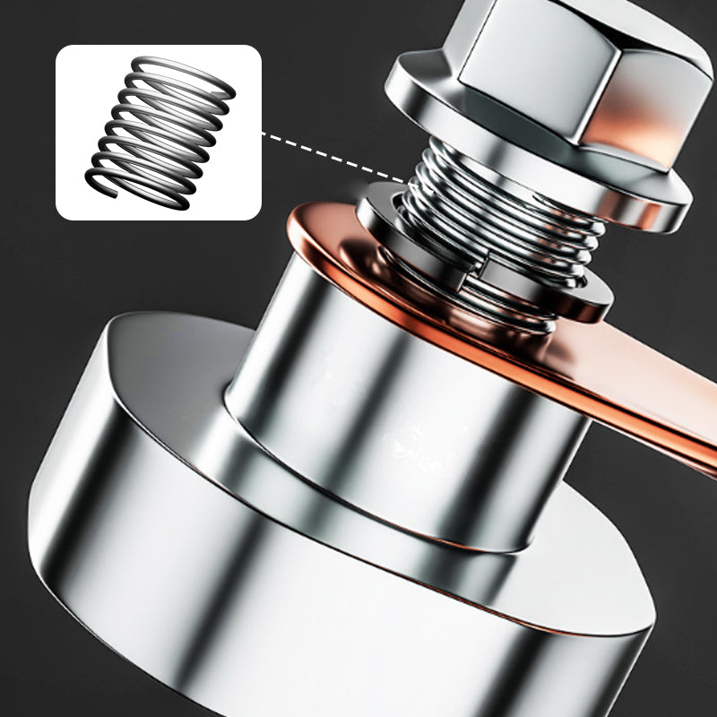 💥Magie beim Schweißen⚡Magnetische Masseschelle zum Schweißen