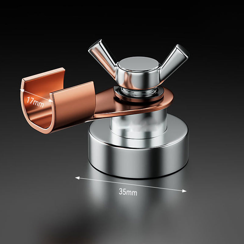 💥Magie beim Schweißen⚡Magnetische Masseschelle zum Schweißen