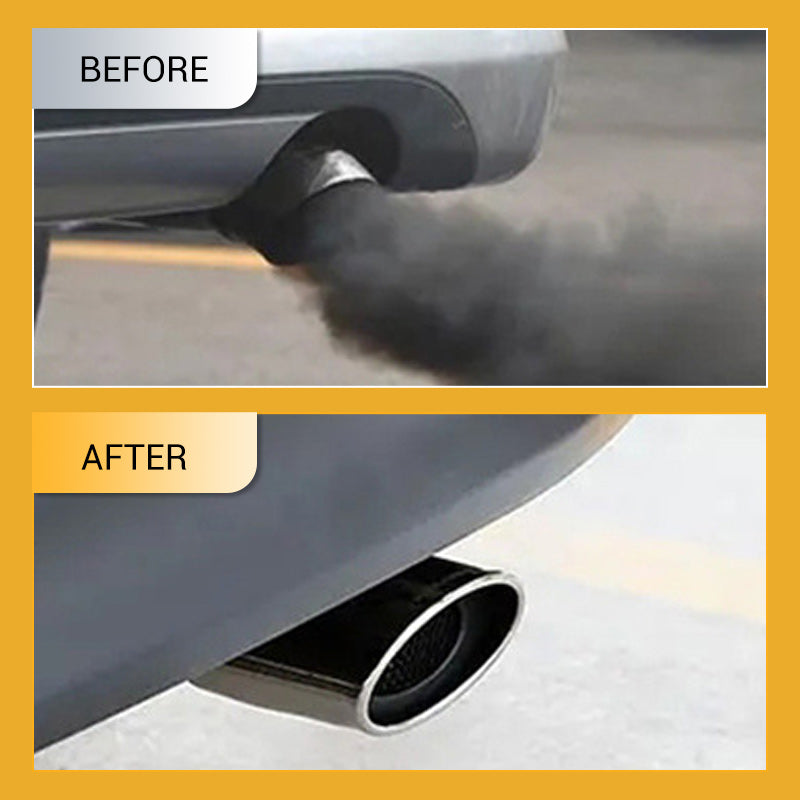 🔥Hot Sale 50% 0FF🔥Car Three-Way Catalytic Converter Cleaner