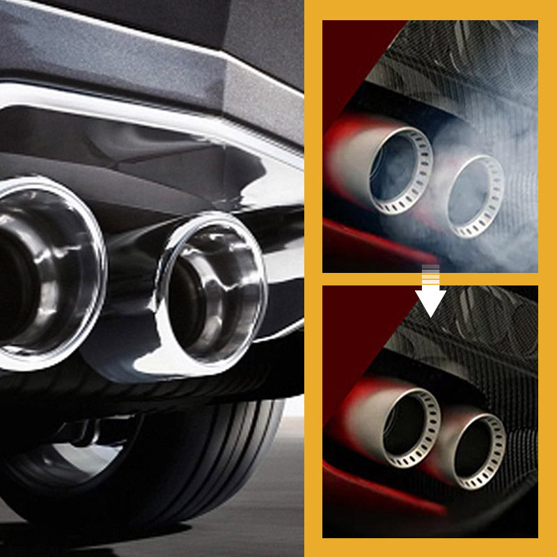🔥Hot Sale 50% 0FF🔥Car Three-Way Catalytic Converter Cleaner