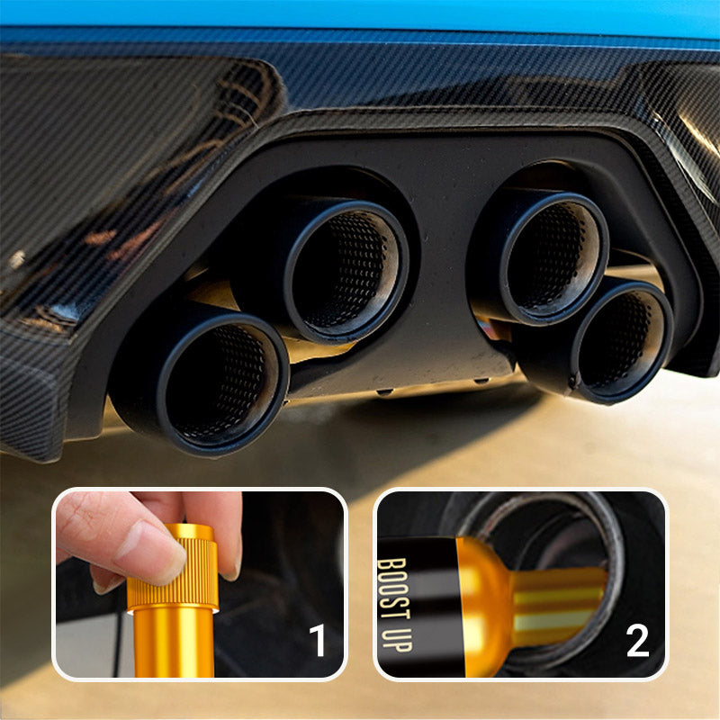 🔥Hot Sale 50% 0FF🔥Car Three-Way Catalytic Converter Cleaner