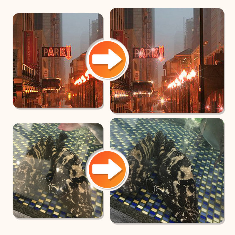 ✨📱Universal Starlight Phone Lens🌟 Photography Magic, Create Dreamy Bokeh Effects! Limited Time Offer!