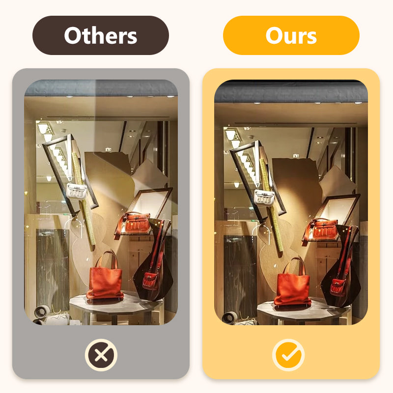 ✨📱Universal Starlight Phone Lens🌟 Photography Magic, Create Dreamy Bokeh Effects! Limited Time Offer!