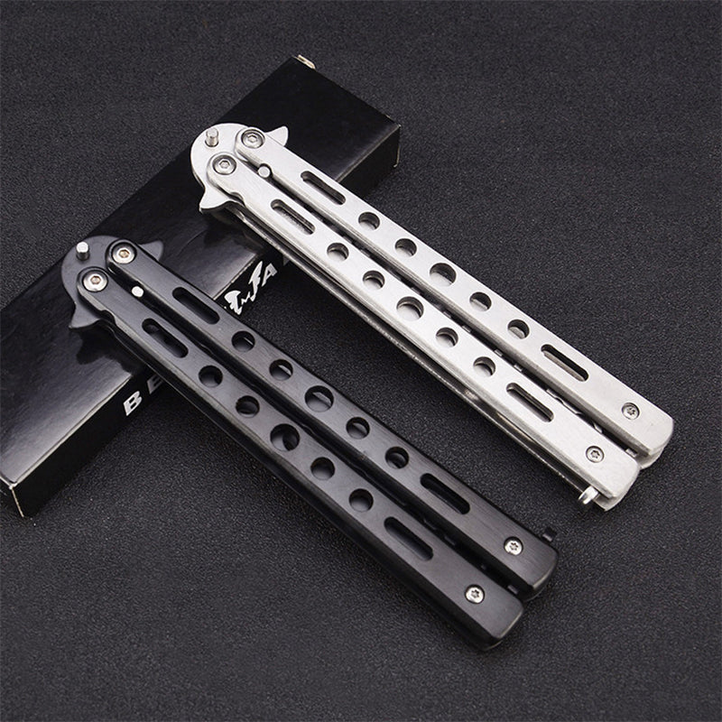 🔥HOT SALE 50%OFF🔥Folding Butterfly Comb for Hair Styling