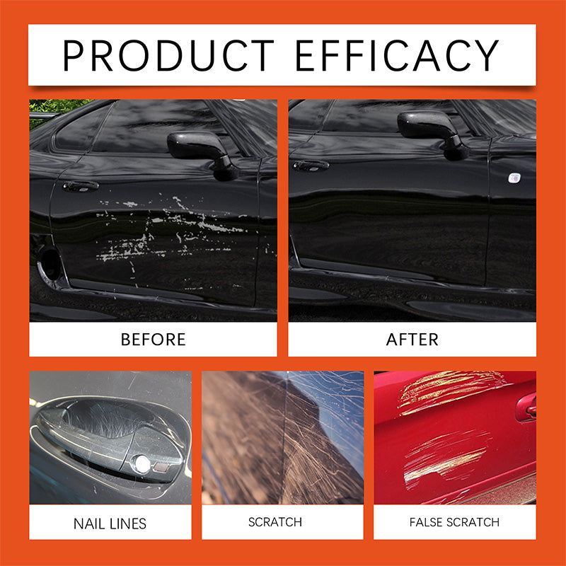 🔥Hot Sale 50%🔥Automotive Paint Scratch Remover