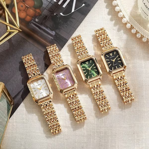🎁Hot Sale 50% Off✨Women's Luxury Quartz Wristwatch
