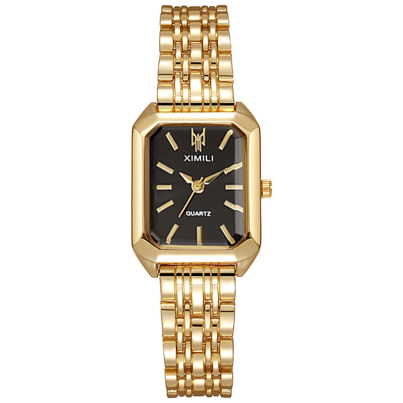 🎁Hot Sale 50% Off✨Women's Luxury Quartz Wristwatch