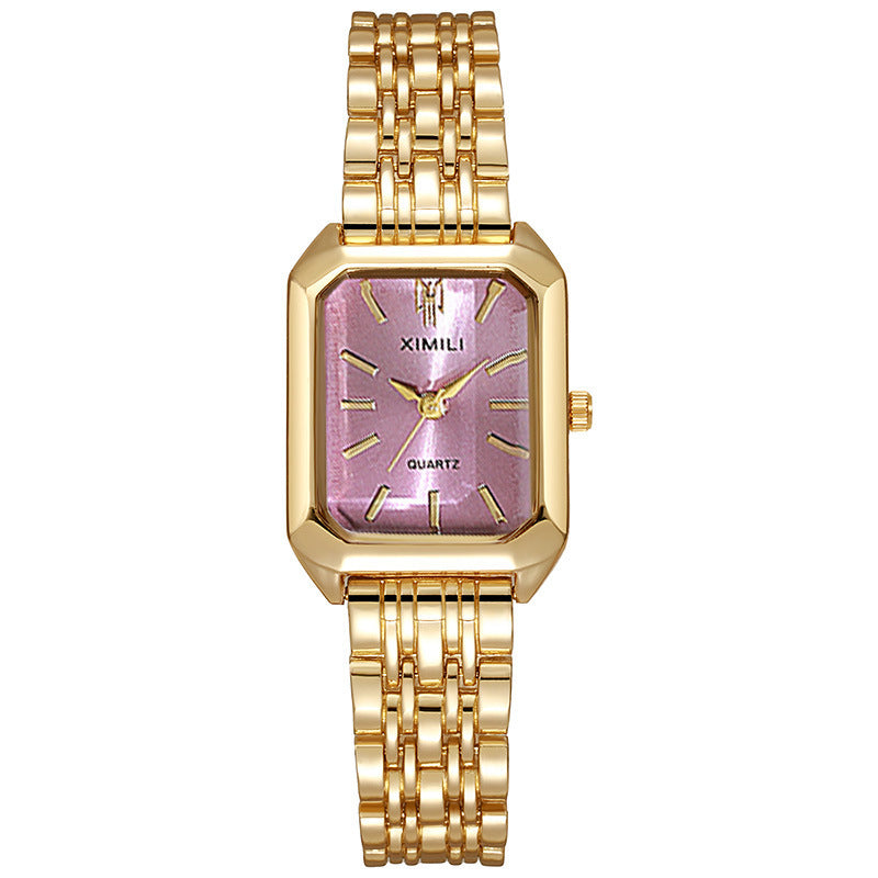 🎁Hot Sale 50% Off✨Women's Luxury Quartz Wristwatch