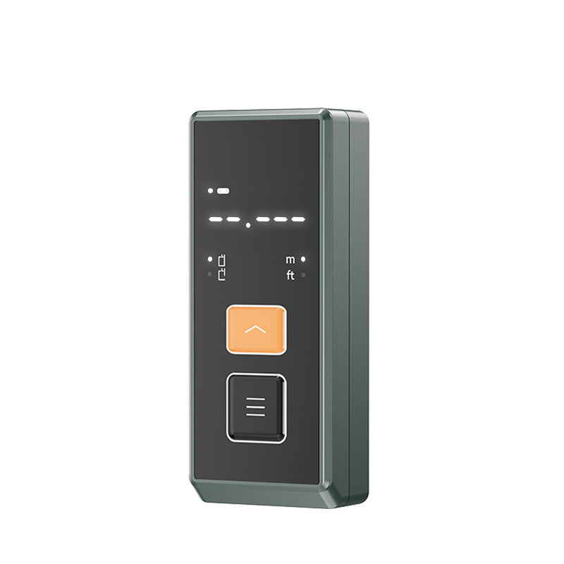 🔥2025 Heißer Verkauf 50% Rabatt🔥Mini-Handlaser-Entfernungsmesser-Set