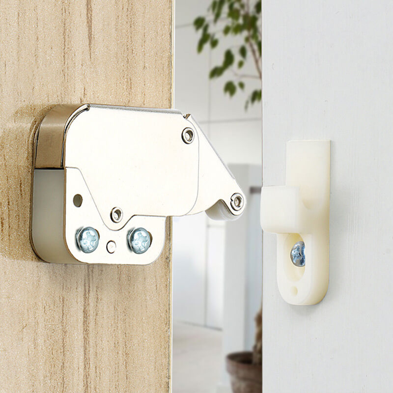 🔥Hot Sale 50%🔥🚪Door Suction Hook Rebound DIY Tool✨