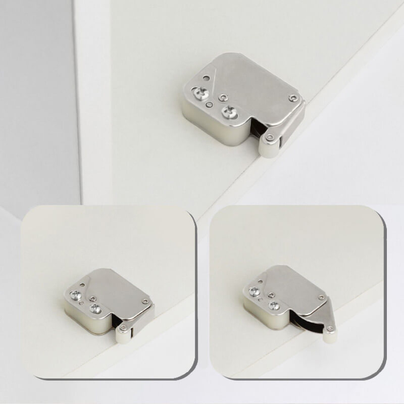 🔥Hot Sale 50%🔥🚪Door Suction Hook Rebound DIY Tool✨