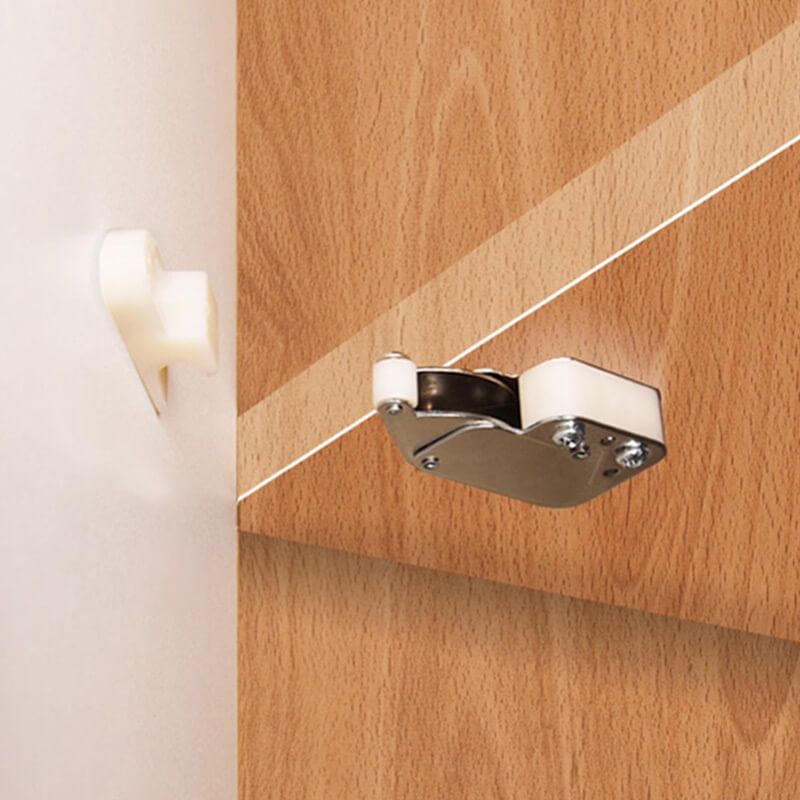 🔥Hot Sale 50%🔥🚪Door Suction Hook Rebound DIY Tool✨