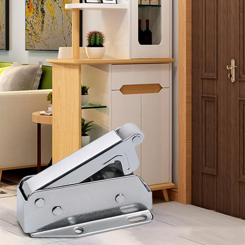 🔥Hot Sale 50%🔥🚪Door Suction Hook Rebound DIY Tool✨