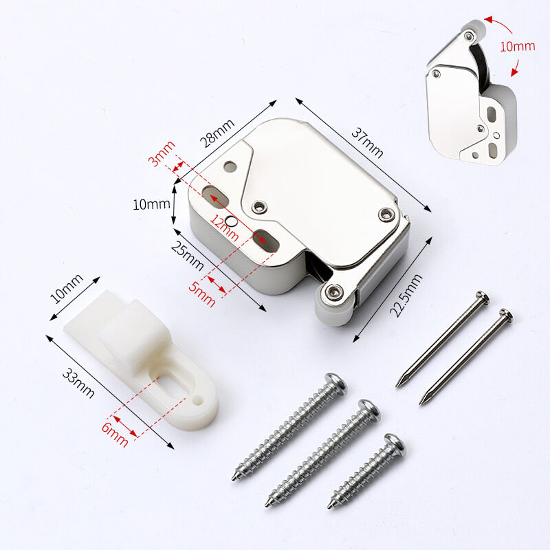 🔥Hot Sale 50%🔥🚪Door Suction Hook Rebound DIY Tool✨